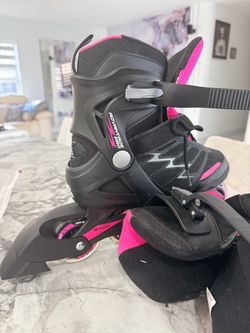Rollerblade Advantage Pro Inline Skates