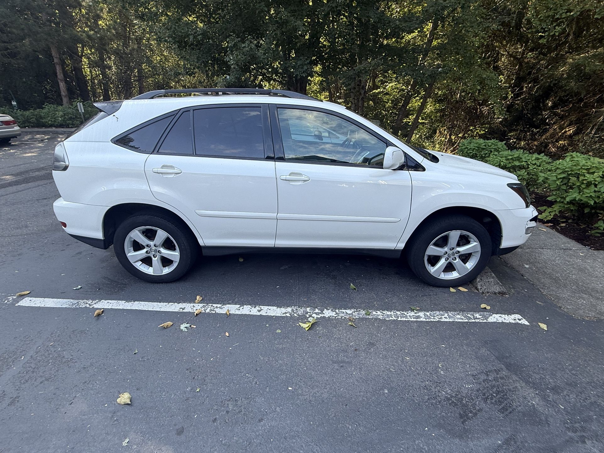 2006 Lexus Rx 330
