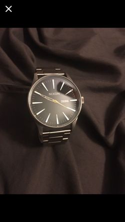 Nixon