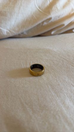 Oura 3 - size 9