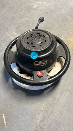 Craftsman Orbital Polisher System