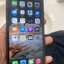 iPhone XR 64gb 