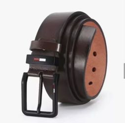 Men's PU Leather Alloy Pin Square Buckle Belt BusinessLeisure Belts 2023 Fashion Black Coffee Brown WaistBelts for Men