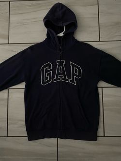 GAP zip up jacket