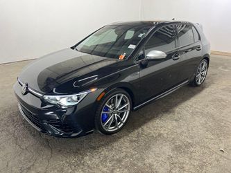 2024 Volkswagen Golf R