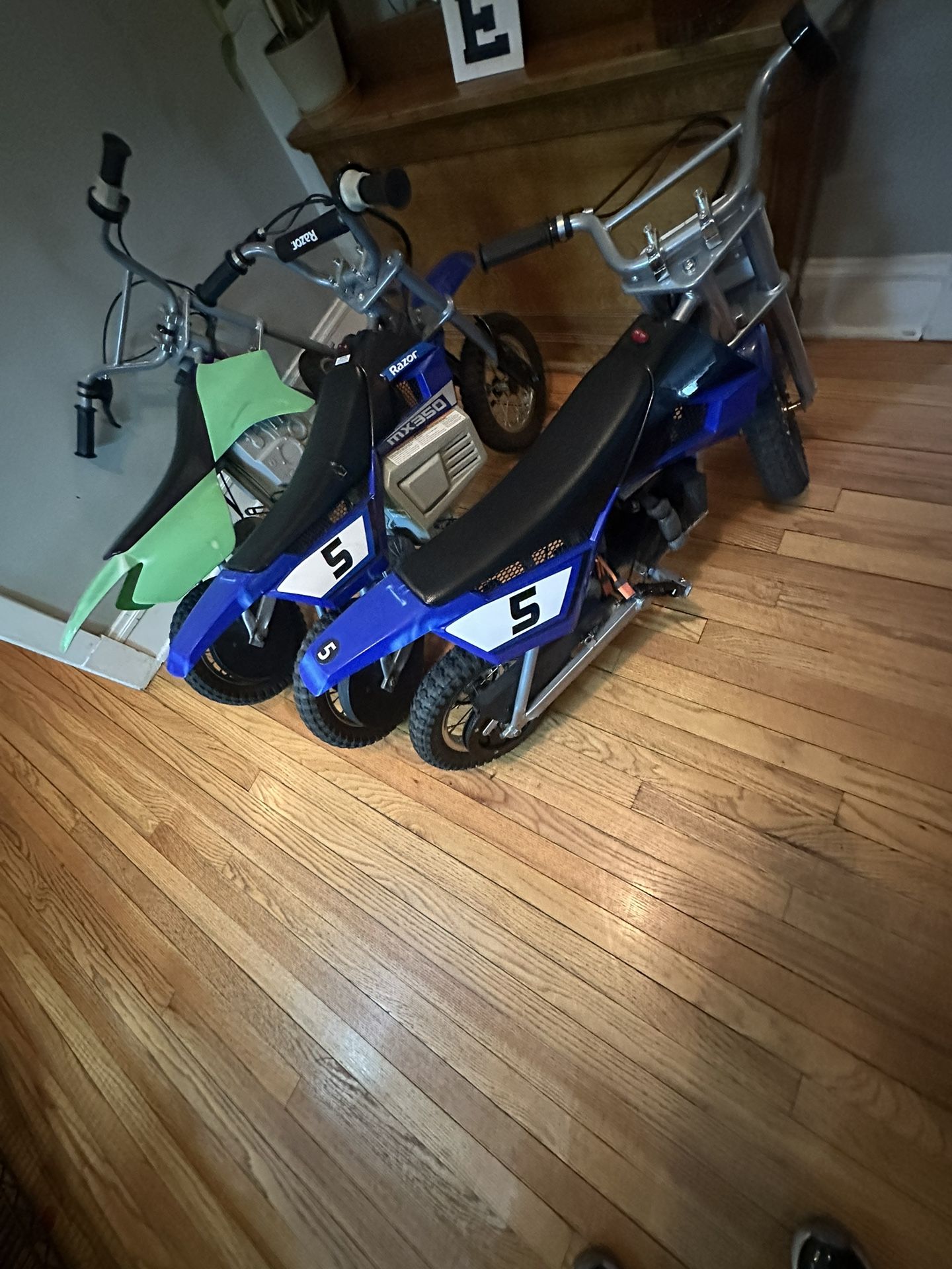 Mx350