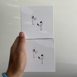 *BRAND NEW* Airpod Gen 3 Wireless Noise Cancellation 