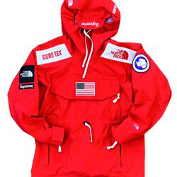 Supreme The North Face Trans Antarctica Expedition Pullover