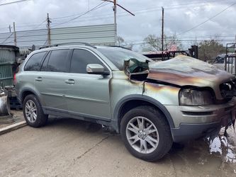 2007 Volvo XC90 3.2L 2WD – ♦️ For Parts Only | Quality OEM Components ♦️