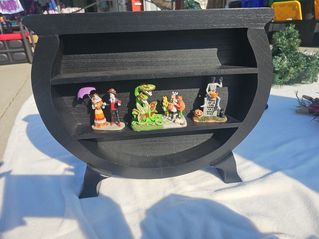 All For 10 (Inclunding Stand )