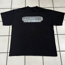 Men’s Graphic T-Shirt Size L