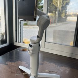 DJI Osmo Mobile 7 Smartphone Stabilizer $80