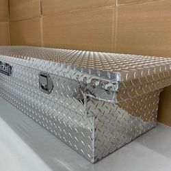 DeeZee Truck Bed Toolbox DZ8170L