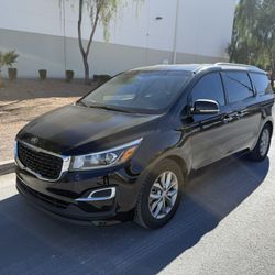 Van . Great Family Van , Very Reliable!