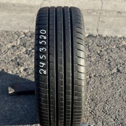 245/35/20 GOODYEAR EAGLE F1 RUNFLAT 