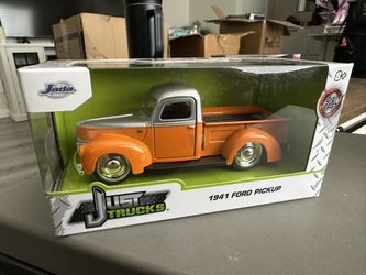 Jada 1941 FORD PICKUP 1:32 Scale