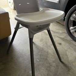 Highchair