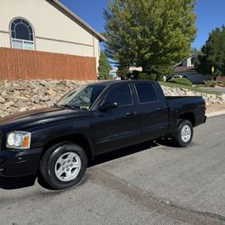 2007 Dodge Dakota