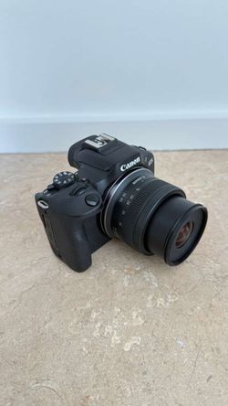 Camera for sale