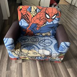 Kid sofa