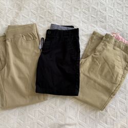 Uniform Bundle Kids 8yrs