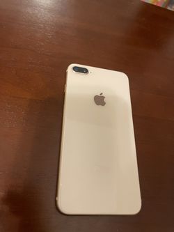 Unlocked 8+ 64Gb Phone Only No Charger 