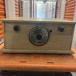 Victrola Record/Vinyl Player