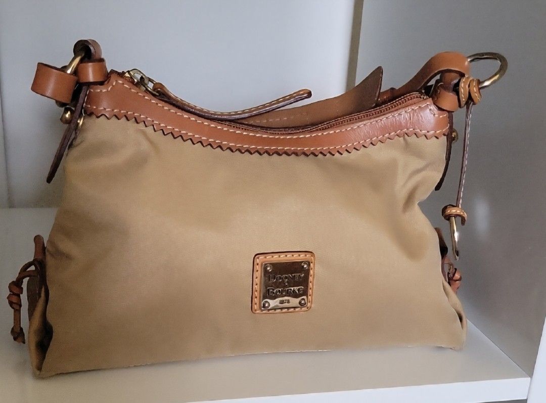 Dooney & Bourke Shoulder Bag