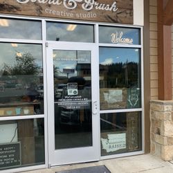 Franchise for sale
