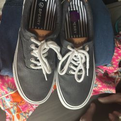 Sperry Shoes 