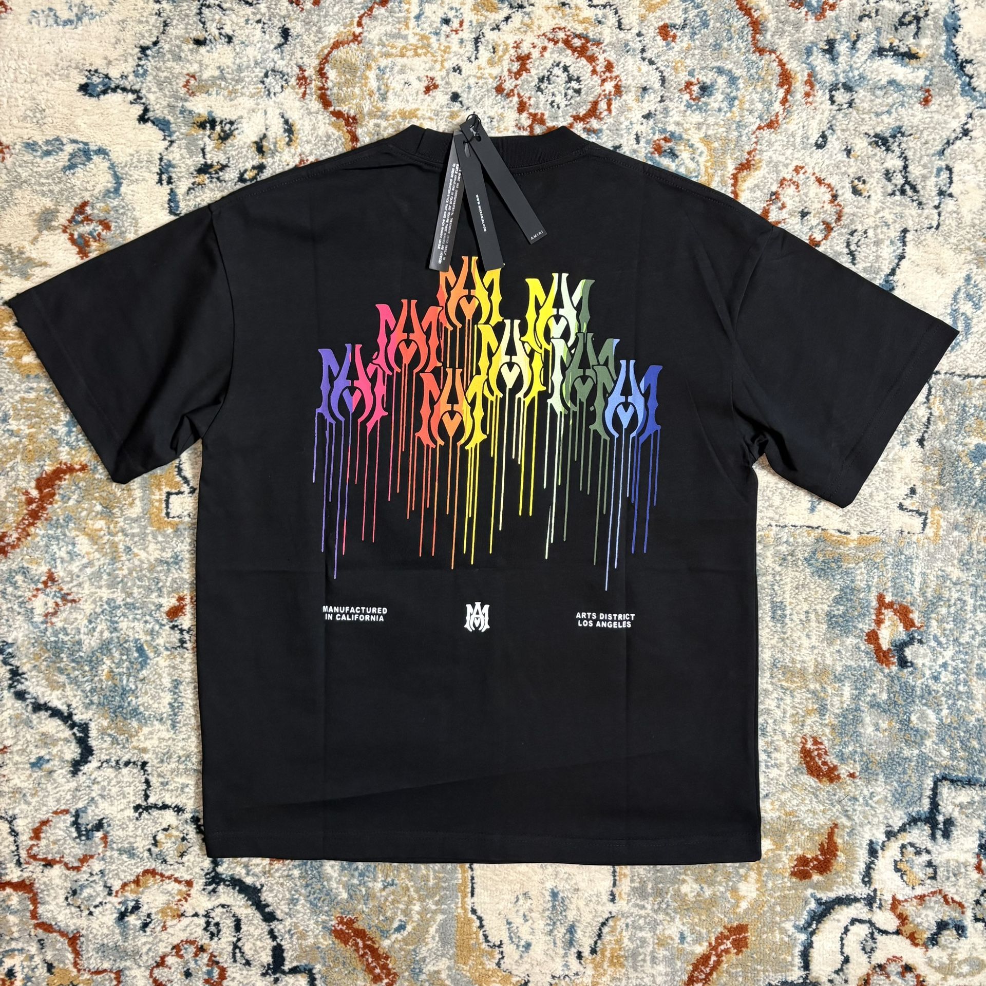 Amiri Men’s Size M/XL