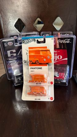 Hot Wheels  kool kombi.      P-2
