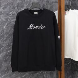 Moncler Men’s Hoodie New 