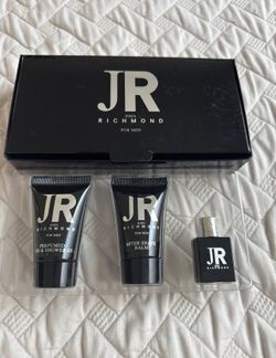 John Richmond Men’s Set!