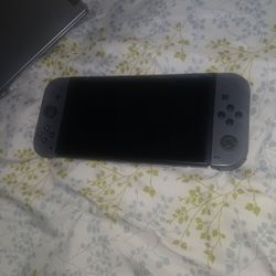 Nintendo Switch + Carrying Case (Wont Take Anything Under 200)