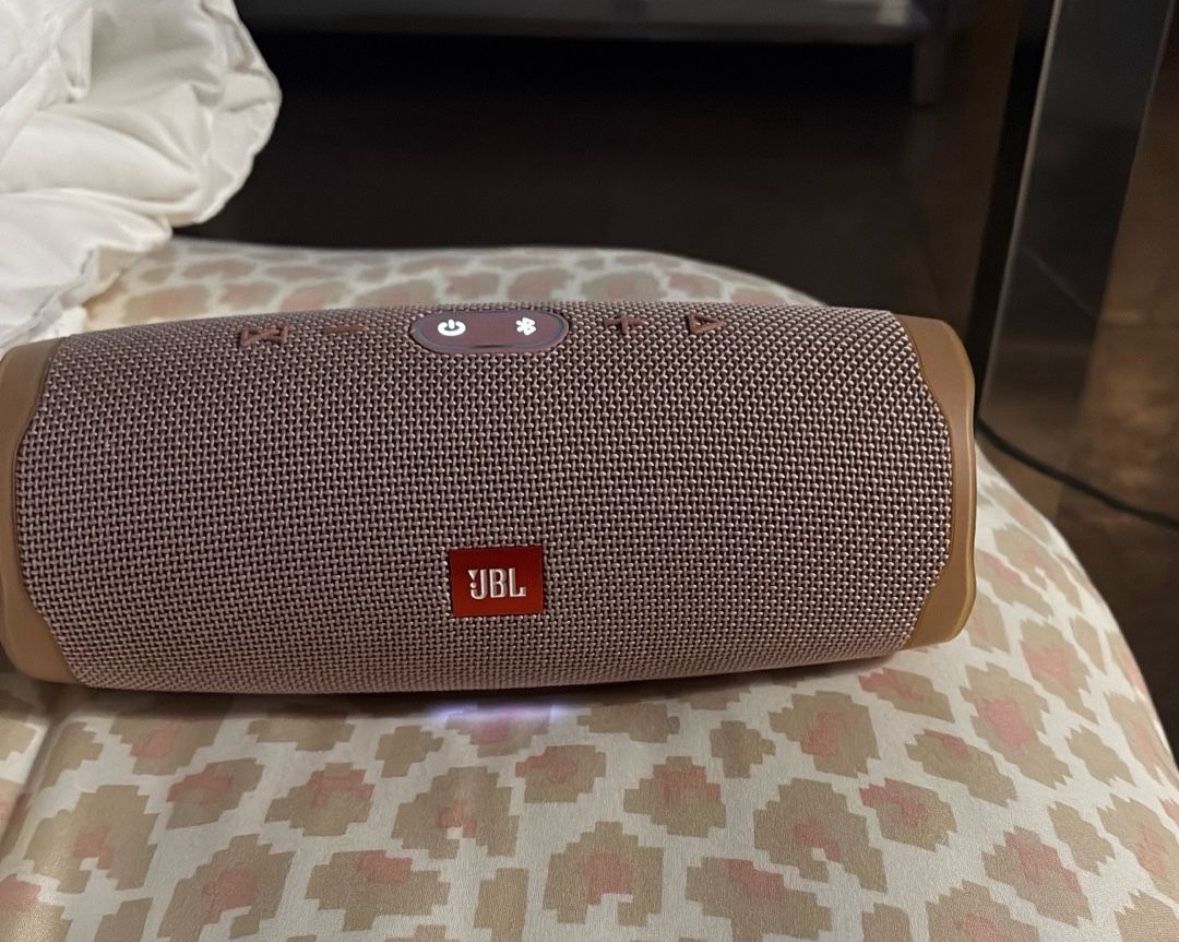 JBL SPEAKER 