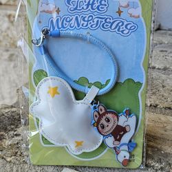 The Monsters Pendant