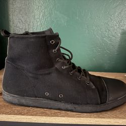 Woobies Mod 2 Boots