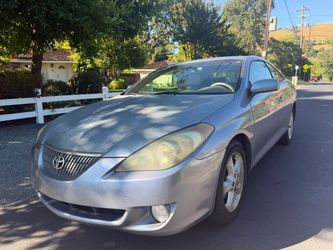 2004 Toyota Solara
