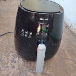 Philips Air Fryer