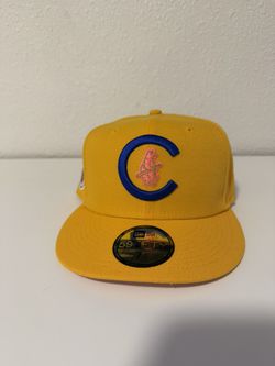 Cubs Exclusive Hat