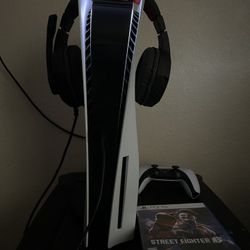 PS5 