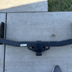 Trailer Hitch