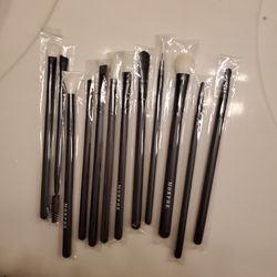 Morphe Makeup Brushes