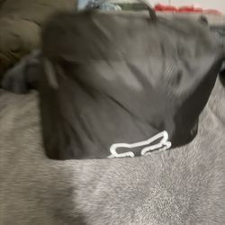 Fox Off-road Helmet With Bag 