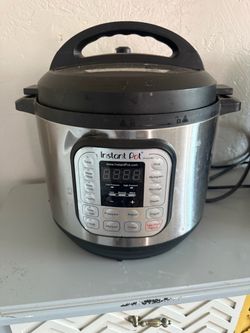 Electric Pressure Cooker