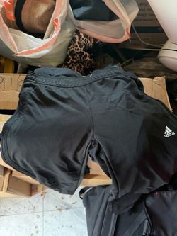 Adidas sweatpants