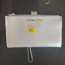 Great Michael Kors, Wrist Wallet