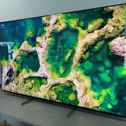 Sony 65” 4k 120hz Mini Led XR-65x93L Qled 