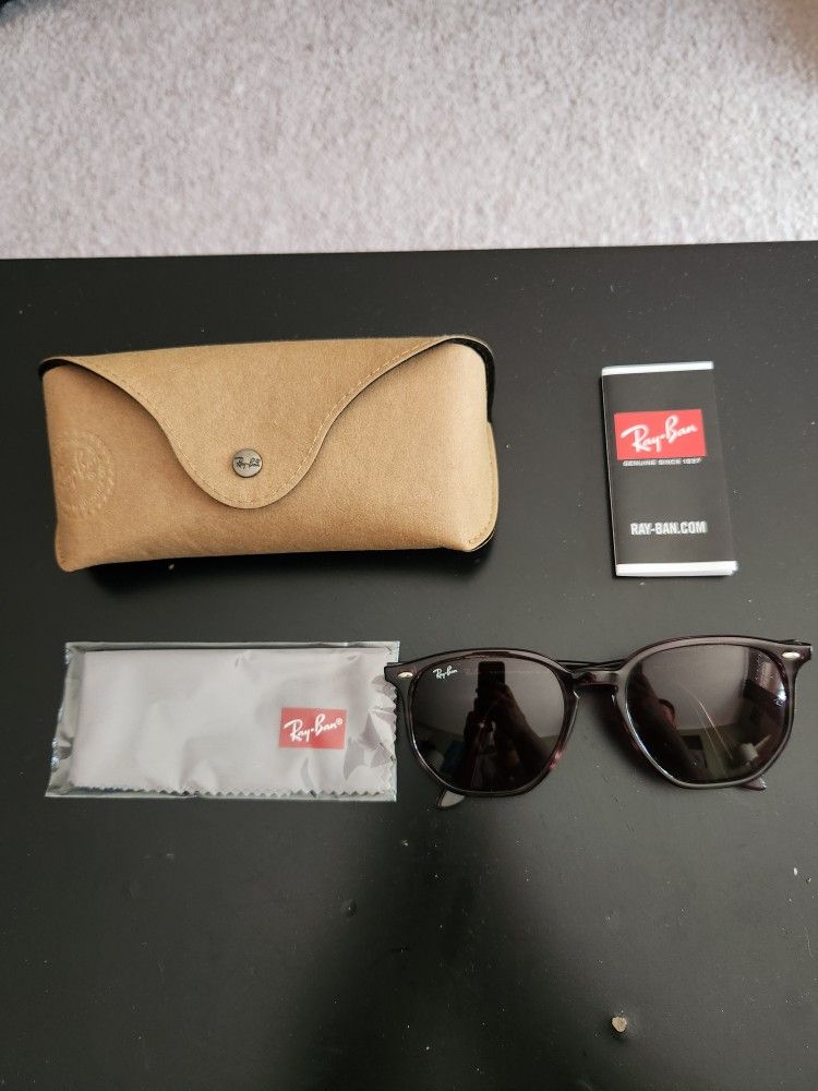 Ray Ban Sunglasses